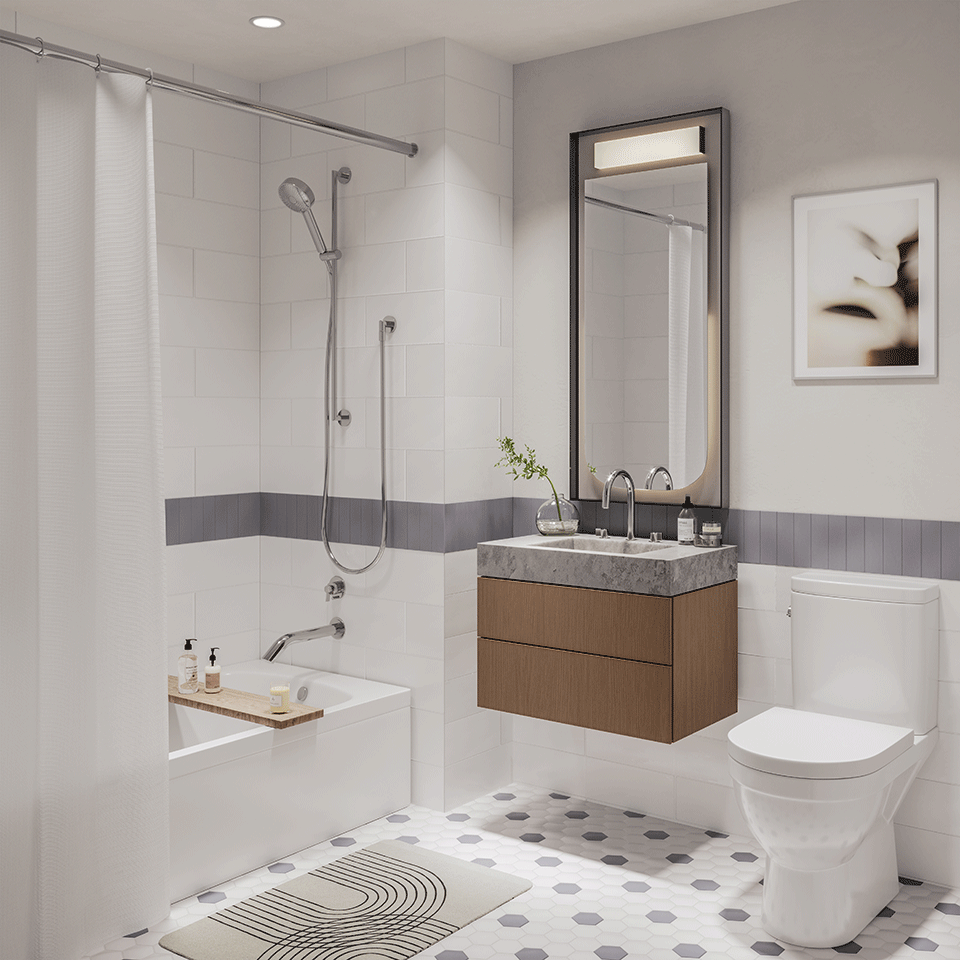 Gallery Residences The Suffolk Apartments in Lower East Side Lower