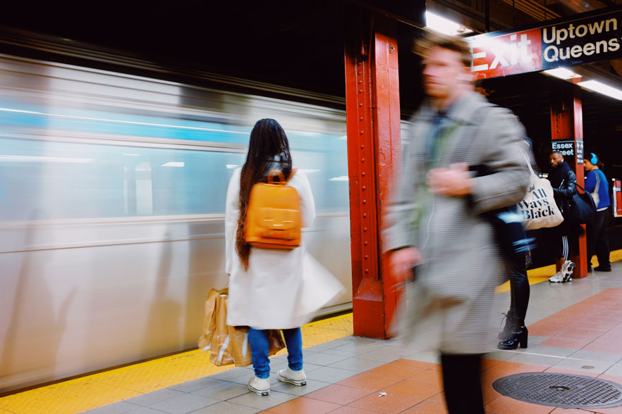 Lower East Side Living Neighborhood in NYC The Suffolk Apartments
