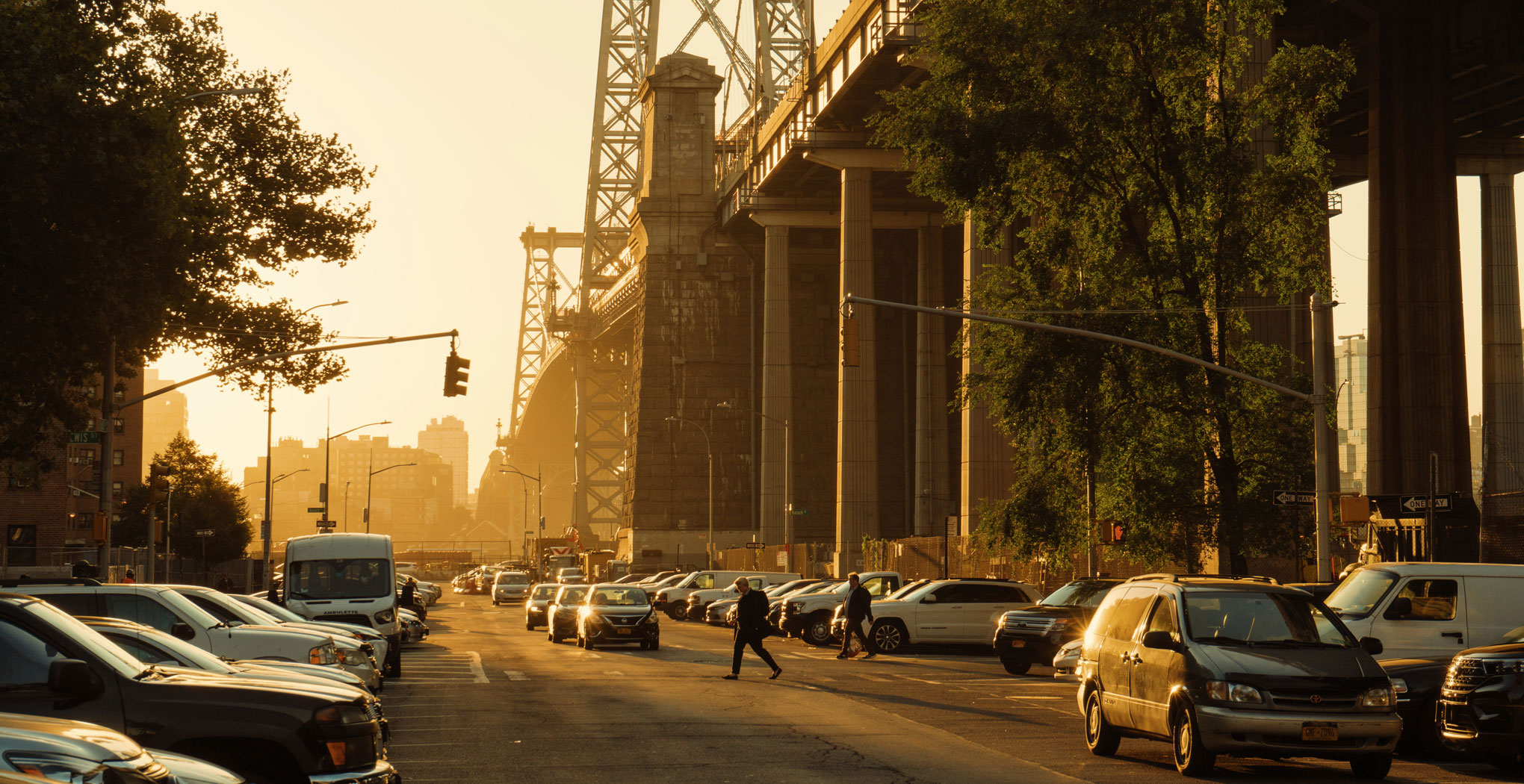 Lower East Side Living Neighborhood in NYC The Suffolk Apartments in Lower East Side Lower