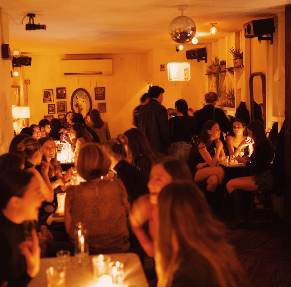 Explore Our Amenities The Suffolk Apartments in Lower East Side