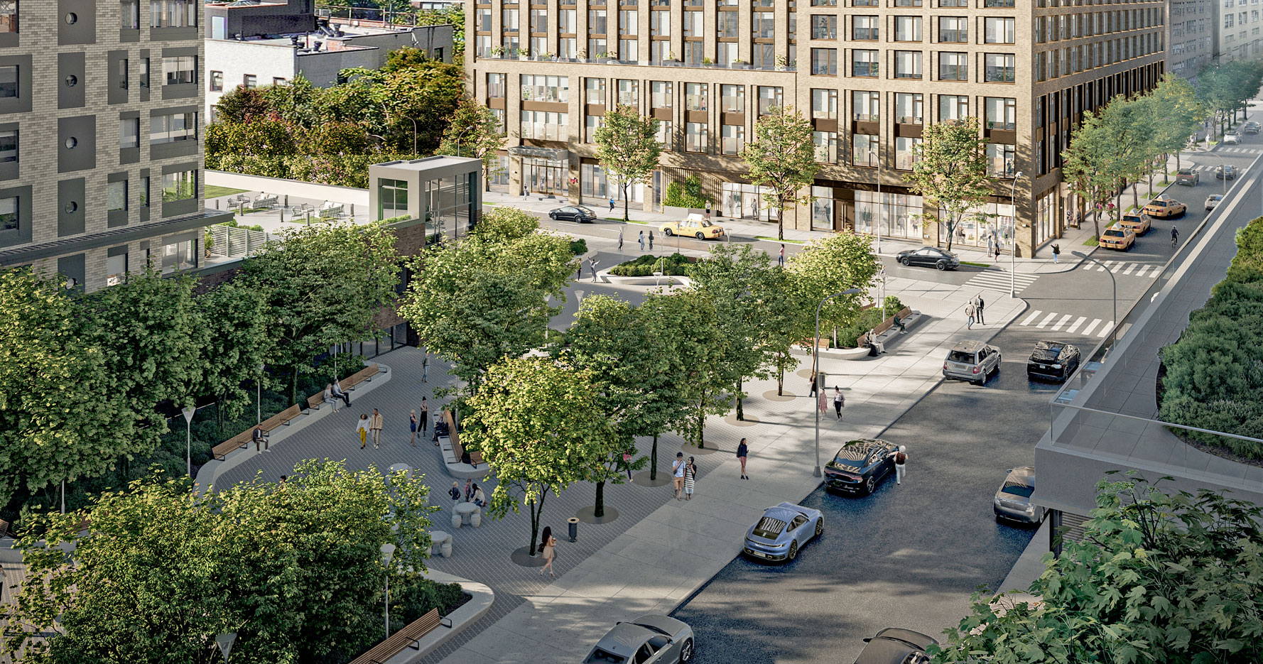 Contact Us The Suffolk Apartments in Lower East Side Lower East