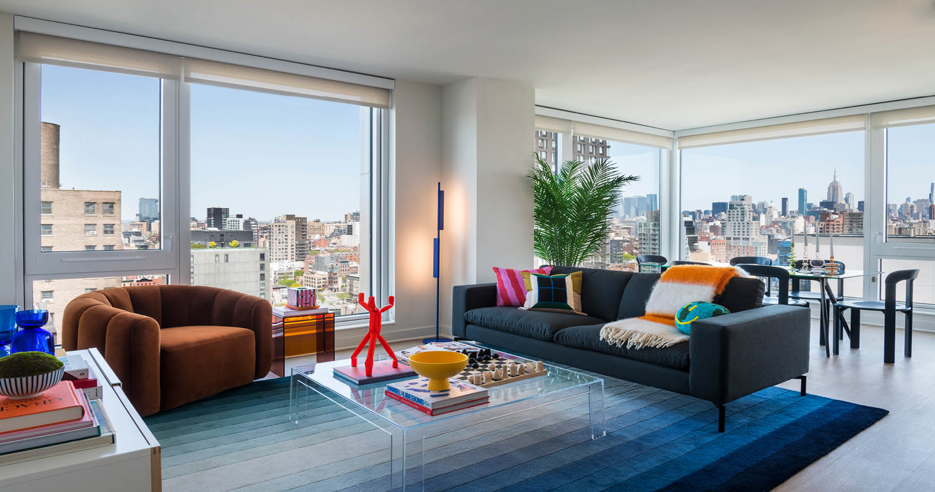 Gallery Residences The Suffolk Apartments in Lower East Side Lower