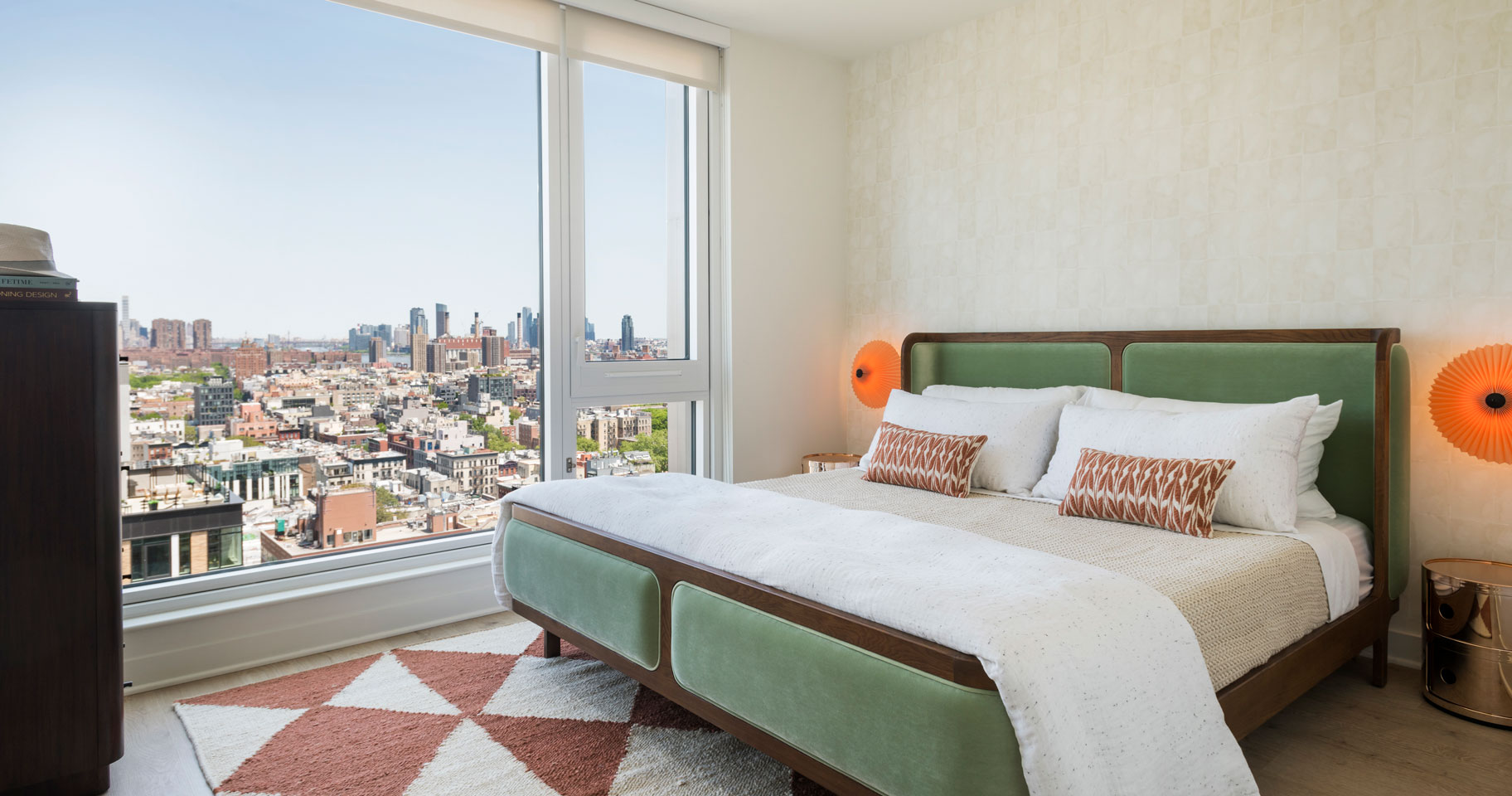 Gallery Residences The Suffolk Apartments in Lower East Side Lower