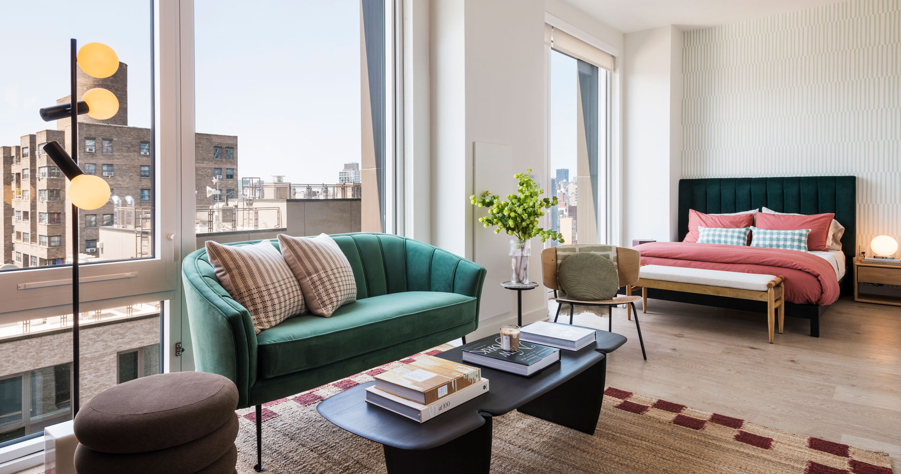 Gallery Residences The Suffolk Apartments in Lower East Side Lower