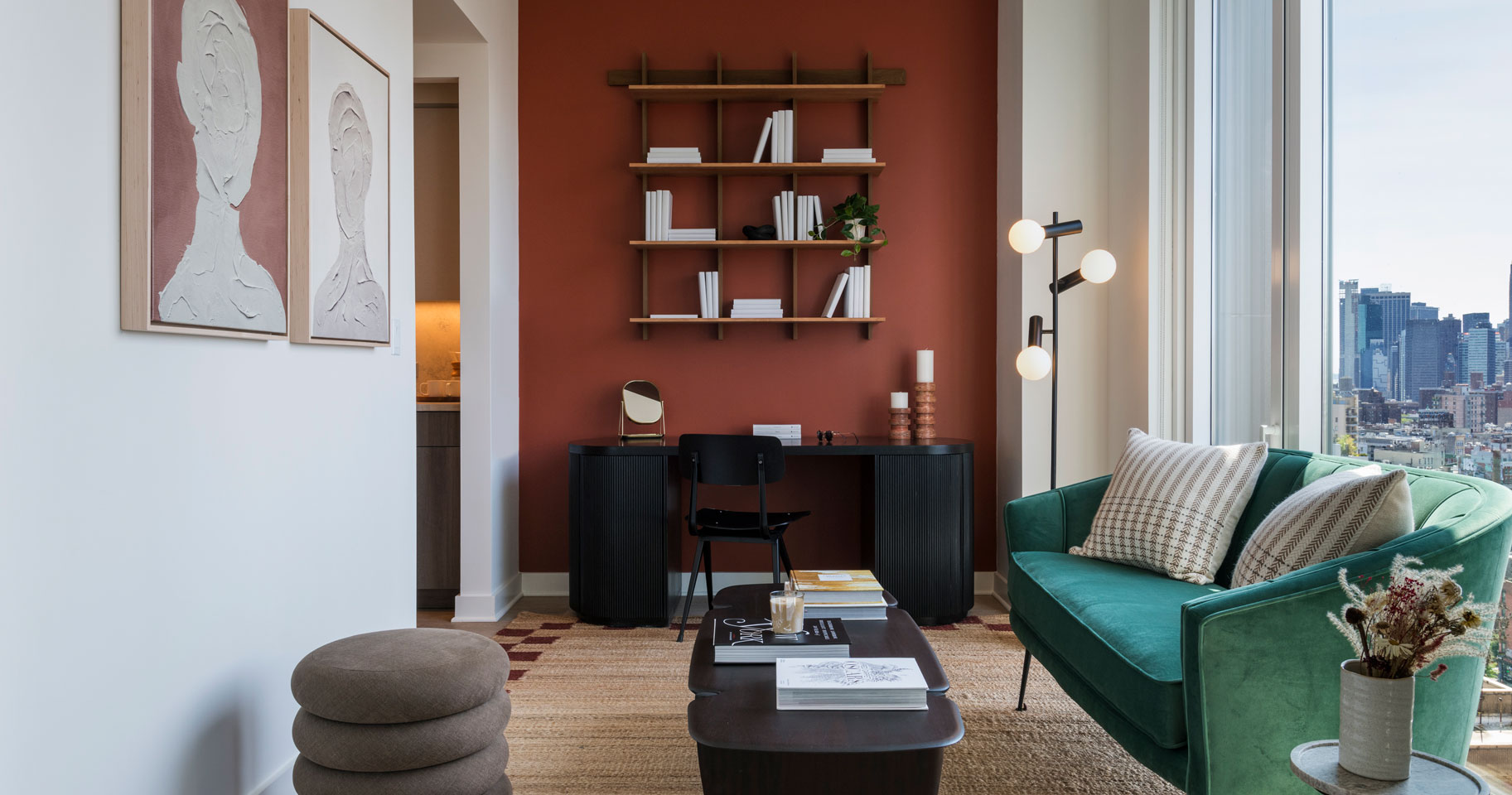 Gallery Residences The Suffolk Apartments in Lower East Side Lower East Side Apts For Rent