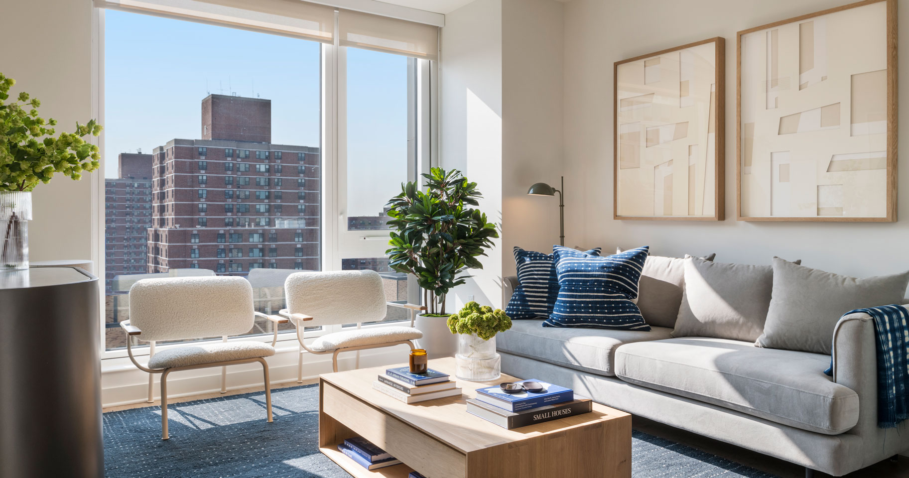 Gallery Residences The Suffolk Apartments in Lower East Side Lower