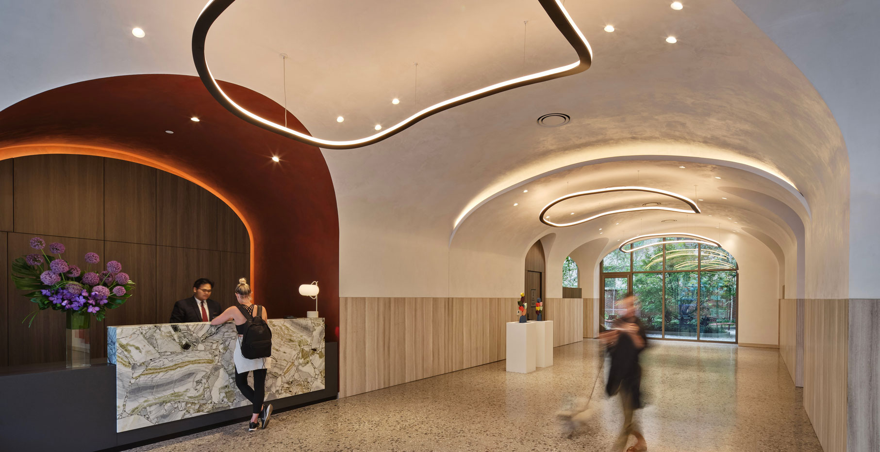 Contact Us The Suffolk Apartments in Lower East Side Lower East